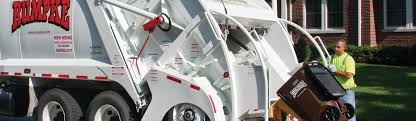 Best Residential Junk Removal  in Gladwin, MI