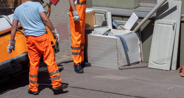 Best Carpet Removal and Disposal  in Gladwin, MI