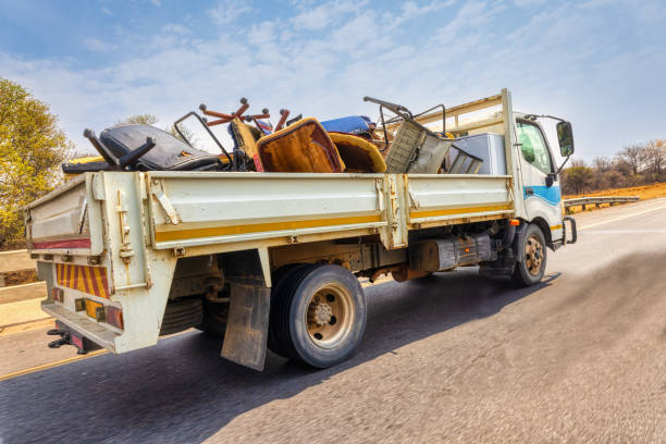 Best Recycling Services for Junk  in Gladwin, MI