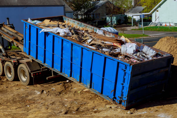 Best Same-Day Junk Removal Services  in Gladwin, MI