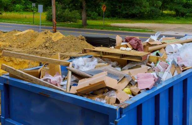 Professional Junk Removal Services in Gladwin, MI